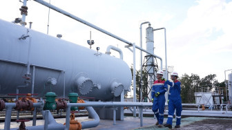 Monetisasi Gas Sengeti Dorong Ketahanan Energi dan Investasi Baru di Jambi